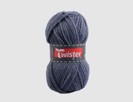 Abb. Strickgarn Twister Meran
