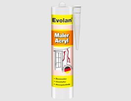 Abb. Maler-Acryl