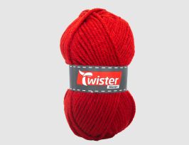 Abb. Strickgarn Twister Meran