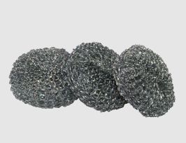 Abb. Metalltopfreiniger