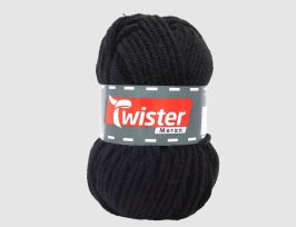 Abb. Strickgarn Twister Meran