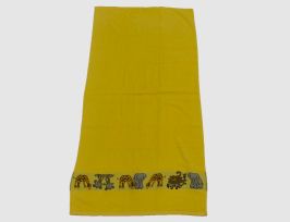 Abb. Frottier Serie Jungle