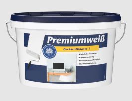 Abb. Premiumweiß div. Größen