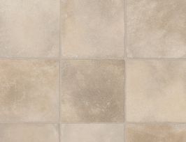 Abb. PVC Schollene Beige