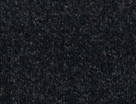Abb. Teppichboden Harrow Flash schwarz