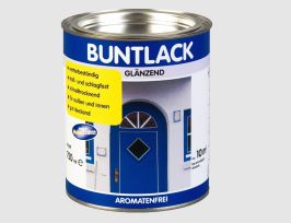 Abb. Buntlack glänzend 750ml