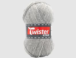 Abb. Strickgarn Twister Sport 50