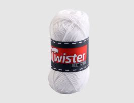 Abb. Strickgarn Twister Ibiza