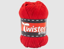 Abb. Strickgarn Twister Ibiza