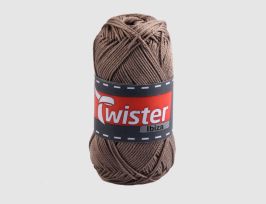 Abb. Strickgarn Twister Ibiza