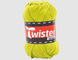 Abb. Strickgarn Twister Ibiza