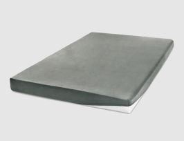 Abb. Spannbetttuch Jersey Elasthan Premium