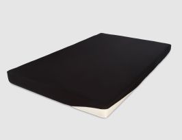 Abb. Spannbettlaken Jersey High Class