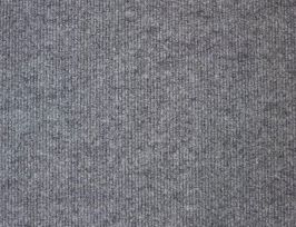 Abb. Teppichfliese Trend Hellgrau