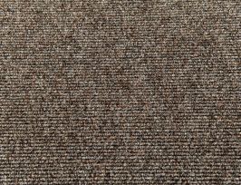 Abb. Teppichfliese Trend Dunkelbeige