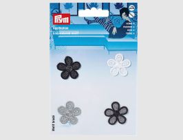 Abb. Prym Applikation