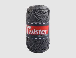 Abb. Strickgarn Twister Ibiza