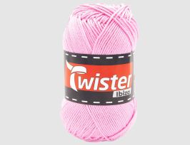 Abb. Strickgarn Twister Ibiza