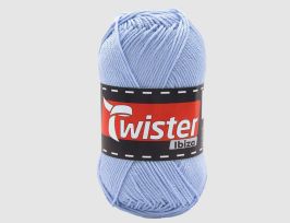 Abb. Strickgarn Twister Ibiza