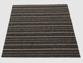 Abb. Teppich-Fliese Jersey-Lines