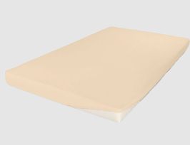 Spannbettlaken Jersey High Class