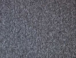 Abb. Teppichfliese Colorado Anthrazit
