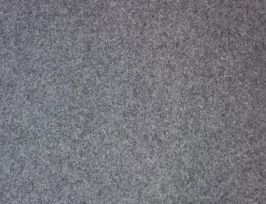 Abb. Teppichfliese Maine Grau