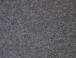 Abb. Teppichfliese Trend Anthrazit