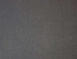 Abb. Teppichfliese Trend Schwarz