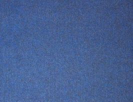 Abb. Teppichfliese Trend Indigo