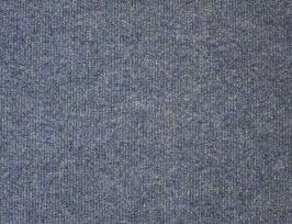 Abb. Teppichfliese Trend Blaugrau