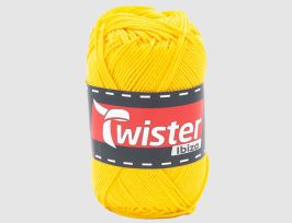Abb. Strickgarn Twister Ibiza