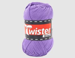 Abb. Strickgarn Twister Ibiza