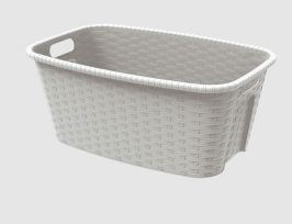 Abb. Wäschewanne 35L