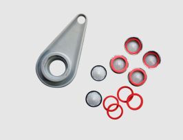 Abb. Wassersparset für Armaturen