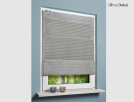 Abb. Magnetrollo Jacob grau