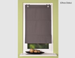 Abb. Magnetrollo Abelia grau