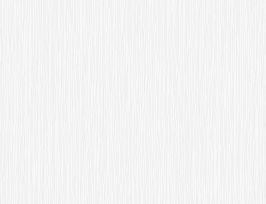 Abb. Vinyltapete Uni Weiß