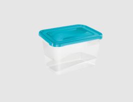 Abb. Frischhaltedosen-Set Fredo Fresh 2x 2L