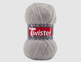 Abb. Babywolle Twister Baby