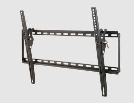 Abb. TV-Wandhalterung Tilt L