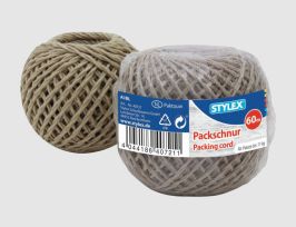 Abb. Stylex Packschnur 60 m