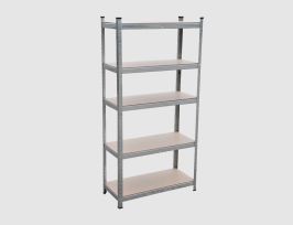 Abb. Schwerlastregal