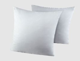 Abb. Kissenbezug Baumwolle 2er Set