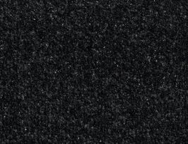 Abb. Teppichboden Harrow Flash schwarz