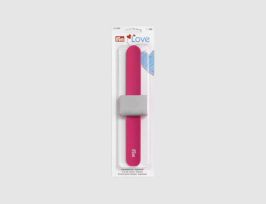Abb. Armbandkissen pink