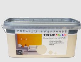 Abb. Trend Color 2,5l