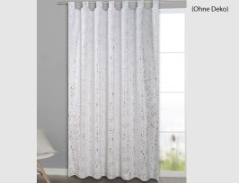 Abb. Schlaufenschal Madeira