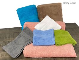 Frottierserie Premium Plus