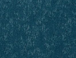 Abb. Teppichfliese Venedig Azur